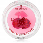 essence SO CHERRY happy Huulepalsam varjund 01 Cheeky Cherry 6.4 g
