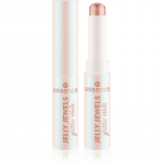 essence JELLY JEWELS Kirgastav pulk multikromaatilise efektiga varjund 03 Golden Hour 2.5 g
