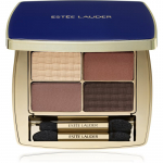 Est&eacute;e Lauder Pure Color The Essential Eyeshadow Quad Lauv&auml;rvipalett aplikaatoriga varjund Gallery Hop 4 g
