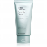 Est&eacute;e Lauder Perfectly Clean Multi-Action Creme Cleanser/Moisture Mask Puhastav kreem kuivale nahale 150 ml