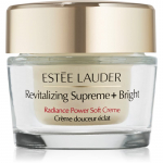 Est&eacute;e Lauder Revitalizing Supreme+ Bright Radiance Power Soft Creme Elavdav niisutaja kirgastava ja siluva efektiga 50 ml