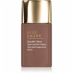 Est&eacute;e Lauder Double Wear Sheer Long-Wear Makeup SPF 20 Kerge matistav jumestuskreem SPF 20 varjund 8C1 Rich Java 30 ml