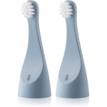 ETA Sonetic 171090400 Hambaharja varuharjapead lastele Blue / 1-3 y. 2 tk