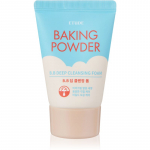 ETUDE Baking Powder S&uuml;gavpuhastav kreemjas vaht kooriva toimega 30 g