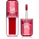 ETUDE Dear Darling Oil Tint Intensiivne &otilde;lihooldus huultele varjund 02 Plum Berry 4.2 g