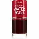 ETUDE Dear Darling Water Tint Kauakestev huulev&auml;rv niisutava toimega varjund #02 Cherry 9 g