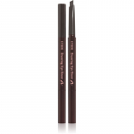 ETUDE Drawing Eye Brow Kulmupliiats koos harjaga varjund #2 Gray Brown 0,25 g