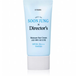 ETUDE SoonJung X Directors Sun Cream Niisutav keha- ja n&auml;oemulsioon SPF 50+ 50 ml