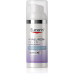 Eucerin Hyaluron-Filler + Longevity Epigenetic night care K&otilde;igi vananemism&auml;rkide vastane &ouml;&ouml;kreem 50 ml