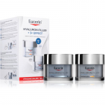 Eucerin Hyaluron-Filler + 3x Effect Kortsudevastane n&auml;okreem s&auml;&auml;stupakk