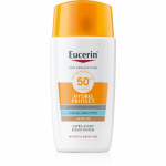 Eucerin Sun Hydro Protect Tooniv p&auml;evitusvedelik SPF 50+ varjund Medium 50 ml