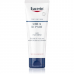Eucerin UreaRepair Day Cream P&auml;evakreem n&auml;ole l&otilde;hnatu 50 ml