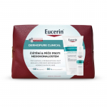Eucerin DermoPure Clinical Triple Action Kinkekomplekt  Wle