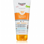 Eucerin Sun Protection P&auml;ikesekaitse lastele SPF 50+ 200 ml
