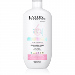 Eveline Cosmetics 6 Ceramides Kehaemulsioon normaalsele ja kuivale nahale 350 ml