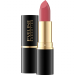 Eveline Cosmetics Aqua Platinum Kreemjas niisutav huulepulk varjund 478 4 ml