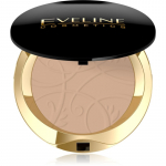 Eveline Cosmetics Celebrities Beauty Pressitud mineraalpuuder varjund 23 Sand 9 g