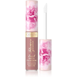 Eveline Cosmetics Flower Garden Vedel lauv&auml;rv kaks-&uuml;hes varjund 02 6,5 ml