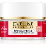 Eveline Cosmetics Lift Booster Collagen Pinguldav kreem 50+ 50 ml