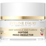 Eveline Cosmetics Remodelift Therapy Uuendav vananemisvastane kreem  Wle 50+ 50 ml