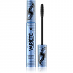 Eveline Cosmetics Vari&eacute;t&eacute; Lashes Show Vol&uuml;&uuml;mi lisav veekindel ripsmetu&scaron;&scaron; 10 ml
