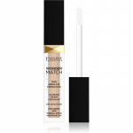 Eveline Cosmetics Wonder Match Kreemjas peitekreem 24 tundi varjund 05 Porcelain Warm 7 ml