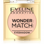 Eveline Cosmetics Wonder Match Lauv&auml;rv varjund 01 Base 3 g
