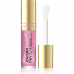 Eveline Cosmetics Wonder Match Toitev &otilde;li huultele varjund 02 Delicate Rose 5 ml