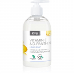 Eva Natura Vitamin E & D-Panthenol K&auml;teseep 500 ml