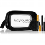 FacEvolution Hairplus Limited Edition Set Kinkekomplekt 3 tk