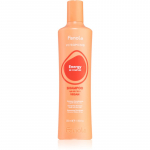 Fanola Vitamins Energizing Shampoo Energiat andev &scaron;ampoon n&otilde;rkadele v&auml;lja langema kippuvatele juustele 350 ml
