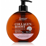 Farmona Jantar Collagen Boost Du&scaron;igeel k&auml;tele ja kehale 400 ml