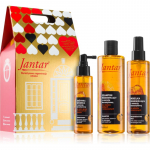 Farmona Jantar Damaged Hair Kinkekomplekt juustele 3 tk