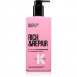 Farmona Hair Clinic Smoothing Regenerating Conditioner Taastav palsam kuivadeleja kahjustatud juustele 260 ml