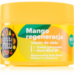 Farmona Tutti Frutti Mango & Lemongrass Toitev kehav&otilde;i 200 ml