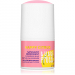 Farmona Tutti Frutti #HAPPYCITRUS Rulldeodorant ei sisalda alumiiniumi 50 ml