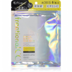 fractional CC Needle Serum C Face Mask Valgendav n&auml;omask niisutava toimega 6 tk