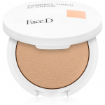 Face D Compact Touch Kompaktne peitekreem s UVA filtrem varjund Light 8.5 g
