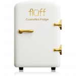 Fluff Cosmetics Fridge Pink minik&uuml;lmkapp kosmeetikavahendite hoidmiseks 185x250x280 mm 1 tk