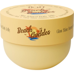 Fluff Glow Body Jelly Beach Goddes Kehageel kirgastava efektiga 150 ml