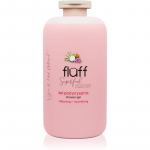 Fluff Superfood Du&scaron;igeel Coconut Water & Raspberry 500 ml