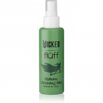 Fluff Wicked Elphaba Cleansing Mist Kehapihusti 150 ml