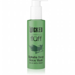 Fluff Wicked Elphaba Deep Detox Wash Puhastav geel n&auml;ole 150 ml