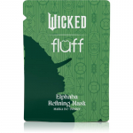 Fluff Wicked Elphaba Refining Mask &Uuml;hekordne n&auml;o lehtmask 17 ml