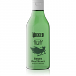 Fluff Wicked Elphaba Ritual Wash Du&scaron;i&otilde;li 300 ml