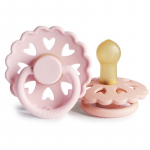 FRIGG Fairytale Size 1:0-6 months lutt The Snow Queen/The Princess and the Pea 2 tk