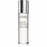 FILORGA AGE-PURIFY FLUID Kortsudevastane vedelik rasusele ja kombineeritud nahale 50 ml