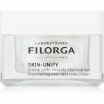 FILORGA SKIN-UNIFY CREAM Kirgastav kreem pigmendilaikude v&auml;hendamiseks 50 ml