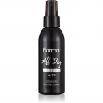 flormar All Day Fix Matte Matistav meigikinnituspihusti 125 ml