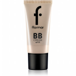 flormar BB Cream Niisutav BB kreem SPF 20 varjund BB01 Fair 35 ml
